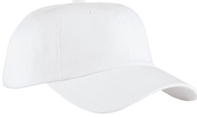 White White - Imprint Now - AUS