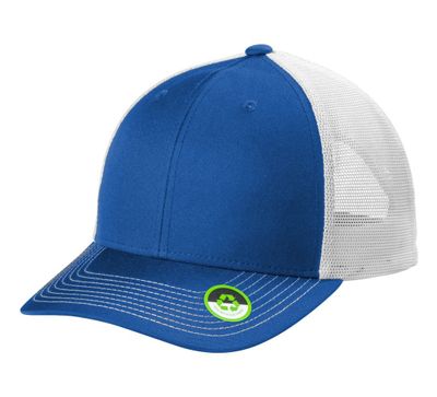 True Royal/ White True Royal/ White - Imprint Now - AUS