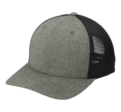 Heather Graphite/ Black Heather Graphite/ Black - Imprint Now - AUS