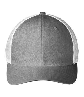 Heather Grey/ White Heather Grey/ White - Imprint Now - AUS