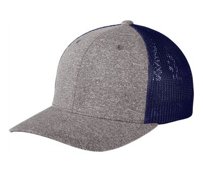 True Navy/ Grey Heather True Navy/ Grey Heather - Imprint Now - AUS