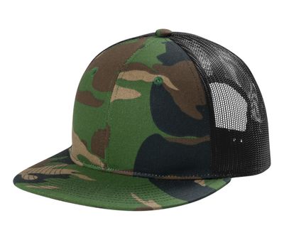 Woodland Camo/ Black Woodland Camo/ Black - Imprint Now - AUS