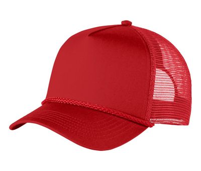 Red Red - Imprint Now - AUS