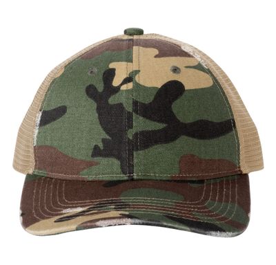 Military Camo/ Khaki Military Camo/ Khaki - Imprint Now - AUS