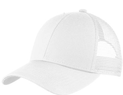 White White - Imprint Now - AUS
