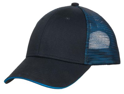 Black/ Shock Blue Black/ Shock Blue - Imprint Now - AUS