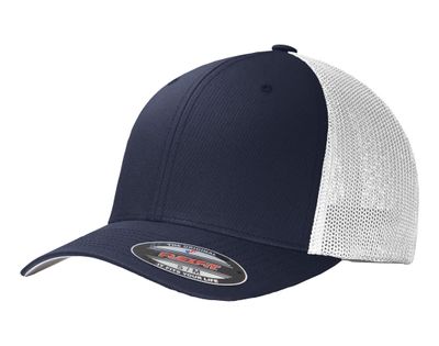 True Navy/ White True Navy/ White - Imprint Now - AUS