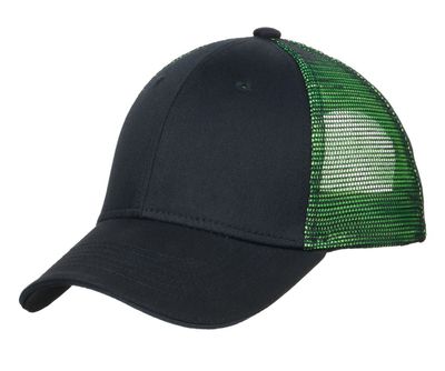 Black/ Shock Green Black/ Shock Green - Imprint Now - AUS