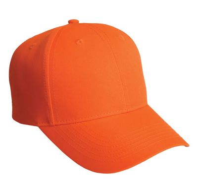 Safety Orange Safety Orange - Imprint Now - AUS