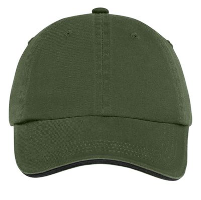 Olive/ Black Olive/ Black - Imprint Now - AUS