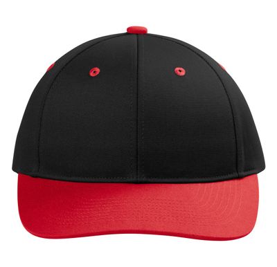 Black/ True Red Black/ True Red - Imprint Now - AUS