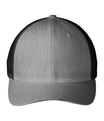 Heather Grey/ Black Heather Grey/ Black - Imprint Now - AUS