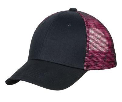 Black/ Shock Pink Black/ Shock Pink - Imprint Now - AUS