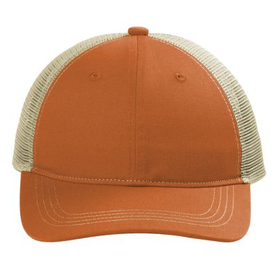 Texas Orange/ Tan Texas Orange/ Tan - Imprint Now - AUS