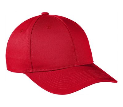 Red Red - Imprint Now - AUS