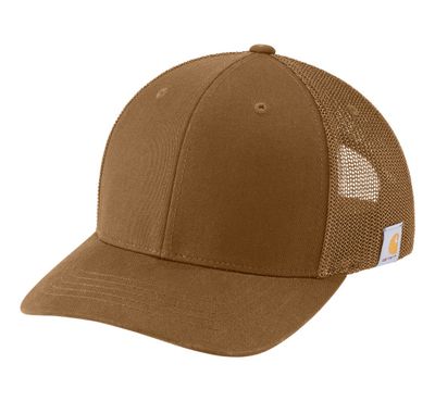Carhartt Brown Carhartt Brown - Imprint Now - AUS
