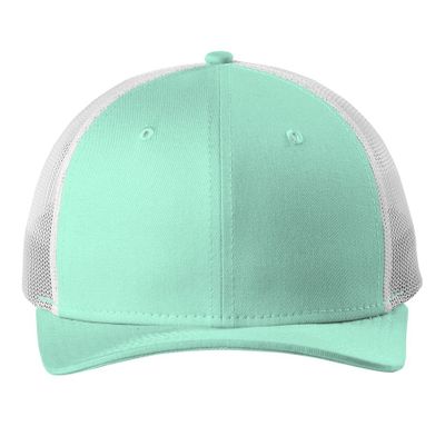 Mint/ White Mint/ White - Imprint Now - AUS