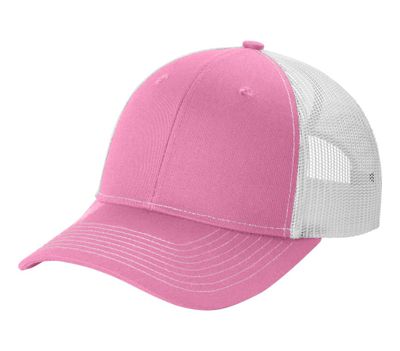True Pink/ White True Pink/ White - Imprint Now - AUS