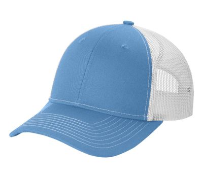 Carolina Blue/ White Carolina Blue/ White - Imprint Now - AUS