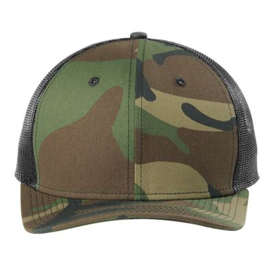Camo/ Black Camo/ Black - Imprint Now - AUS