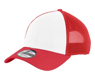 White/ Scarlet Red White/ Scarlet Red - Imprint Now - AUS