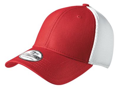 Scarlet Red/ White Scarlet Red/ White - Imprint Now - AUS
