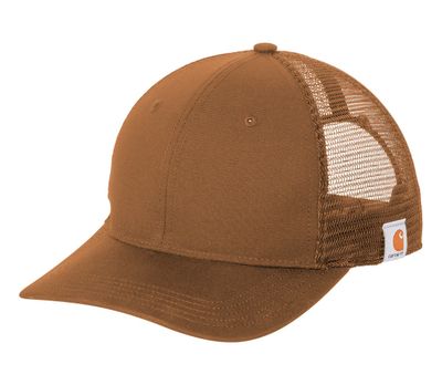 Carhartt Brown Carhartt Brown - Imprint Now - AUS