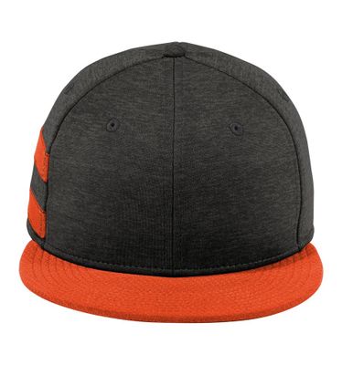 Black Shadow Heather/ Deep Orange Black Shadow Heather/ Deep Orange - Imprint Now - AUS