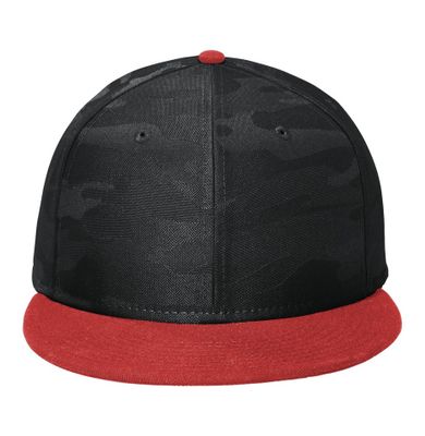 Scarlet/ Black Camo Scarlet/ Black Camo - Imprint Now - AUS