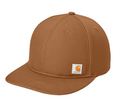 Carhartt Brown Carhartt Brown - Imprint Now - AUS