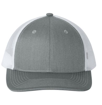 Heather Grey/ White Heather Grey/ White - Imprint Now - AUS