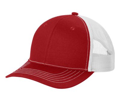Flame Red/ White Flame Red/ White - Imprint Now - AUS