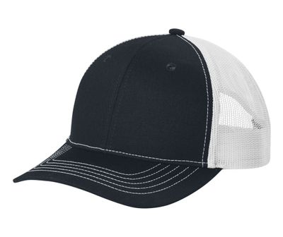 Rich Navy/ White Rich Navy/ White - Imprint Now - AUS