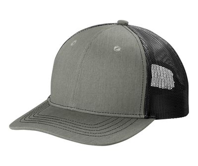 Heather Grey/ Black Heather Grey/ Black - Imprint Now - AUS