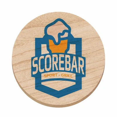 Wooden Bottle Opener Magnets - Imprint Now - AUS