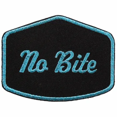 Embroidery Patch with Metallic Thread - Imprint Now - AUS