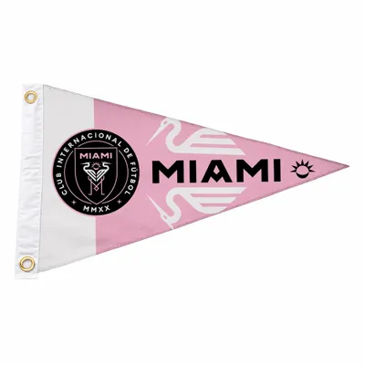 Pennant Flags - Imprint Now - AUS