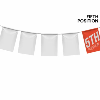 Fifth Position Design - Imprint Now - AUS