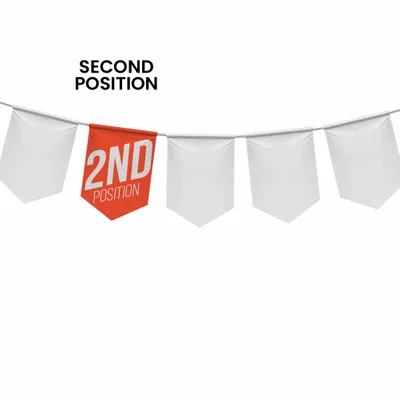 Second Position Design - Imprint Now - AUS