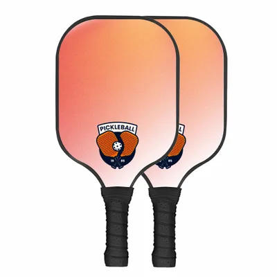 Premium Fiberglass Pickleball Paddles - Imprint Now - AUS