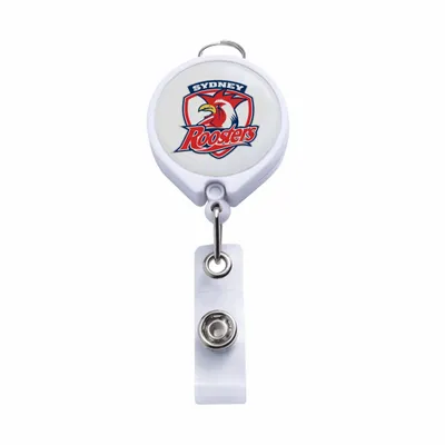 Badge Reel Style F