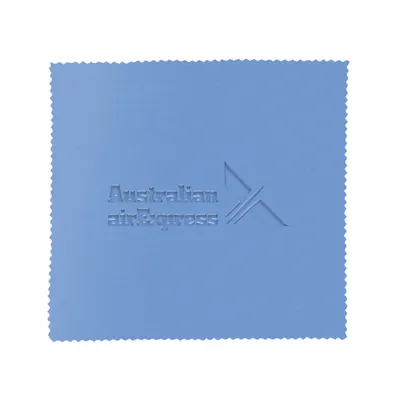 Eye Glasses Cleaning Cloth - Imprint Now - AUS