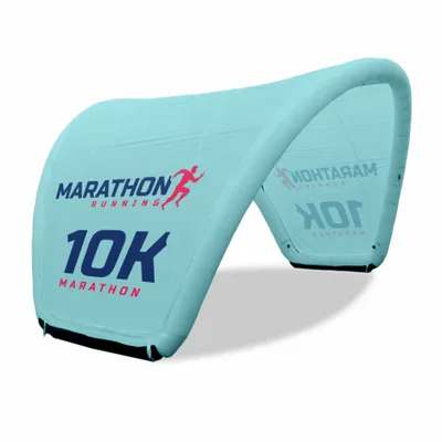 Inflatable U-Tents - Imprint Now - AUS