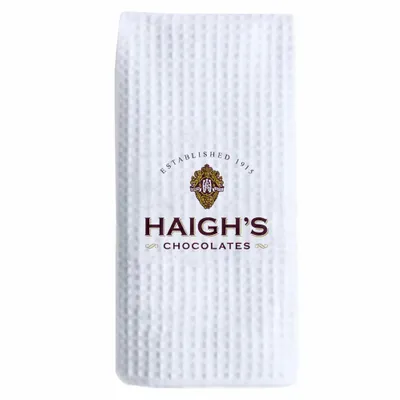 Linen Cleaning Cloth - Imprint Now - AUS