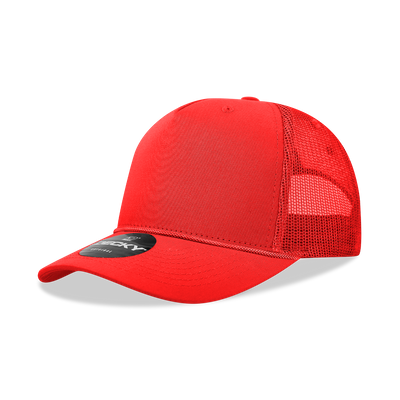 Red Red - Imprint Now - AUS