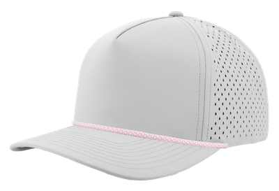 Off White-Pink Chainlink Rope Off White-Pink Chainlink Rope - Imprint Now - AUS