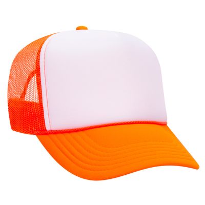 N.Orange/White/N.Orange N.Orange/White/N.Orange - Imprint Now - AUS
