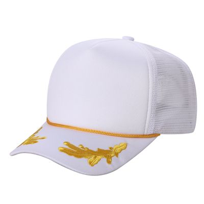White/Gold White/Gold - Imprint Now - AUS
