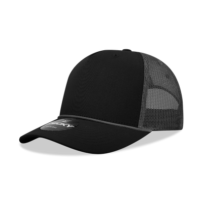 BLACK/CHARCOAL BLACK/CHARCOAL - Imprint Now - AUS