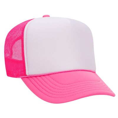 N.Pink/White/N.Pink N.Pink/White/N.Pink - Imprint Now - AUS